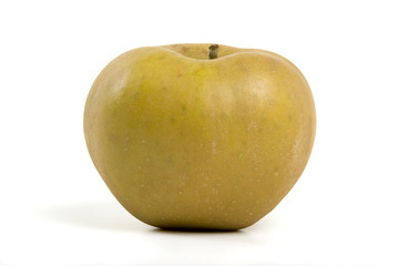 Fruits du verger - Pommes