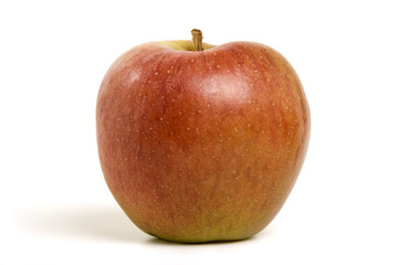 Fruits du verger - Pommes