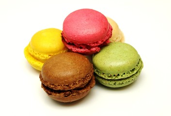 Macarons