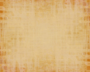 Fototapeta premium Old woven texture