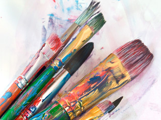 art and stuff