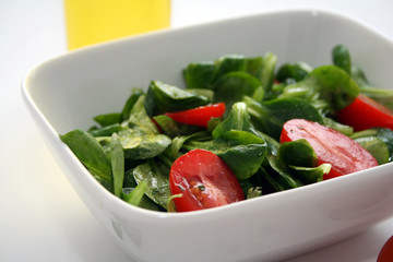 Feldsalat