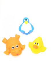trois jouets