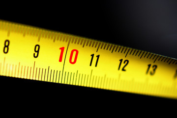 Top 10 yellow ruler