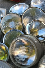 Brocante automobile
