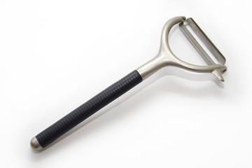 potato peeler