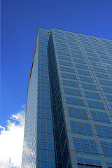 Modern Skyscraper