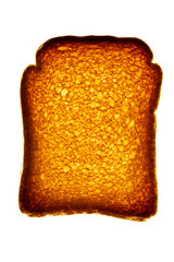 Golden rusk