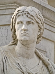 berlin gendarmenmarkt schiller denkmal