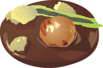 chocolate