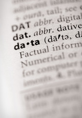 "data". Many more word photos for you in my portfolio....