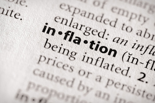 "inflation". Many more word photos for you in my portfolio....