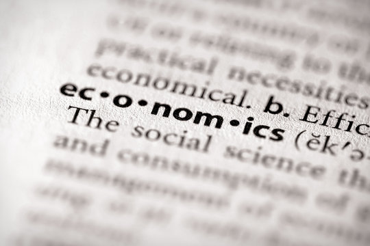 "economics". Many more word photos for you in my portfolio....
