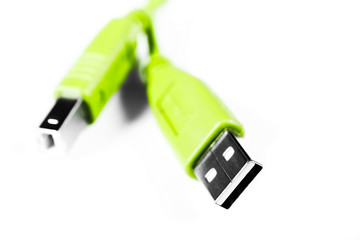 USB
