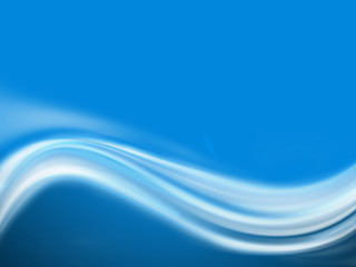 Fototapeta premium jasnym tle wątku