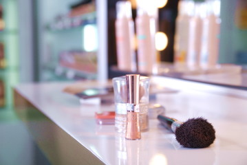 make up