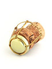 Champagne cork