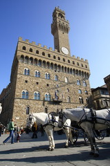 palazzo vecchio a firenze