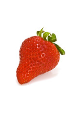 Red strawberry