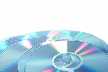 Compact Discs