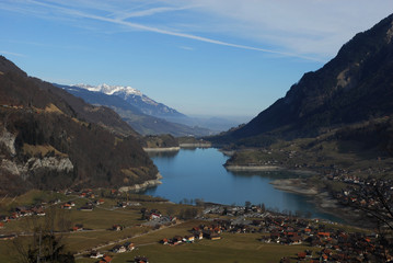 Vallée Suisse