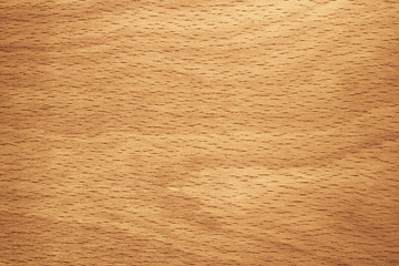 Vibrant color beech wood grained texture - 6398915