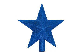 blue star