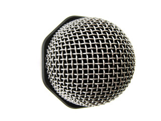 microphone
