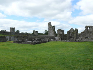 Kells Priory