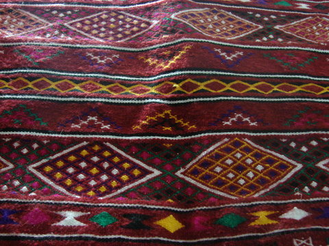 tapis