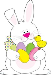 Easter Bunny