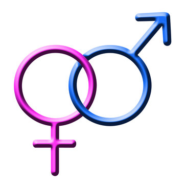 homme et femme