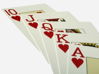 poker