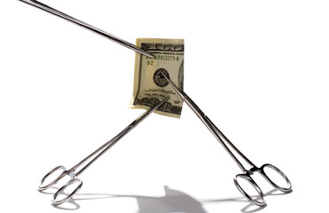 Pinched by Health Costs?