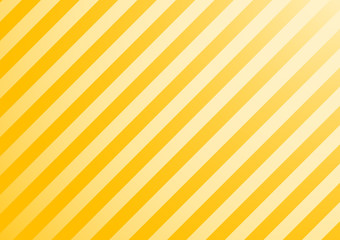 Abstract yellow background vector illustration