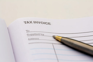  tax invoice 