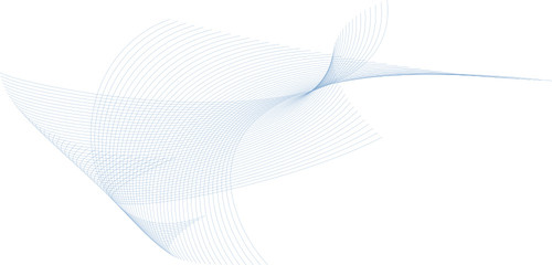 abstract lines illustration