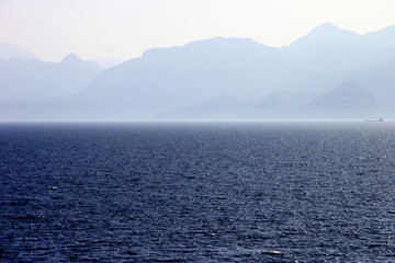 Obraz premium Antalya