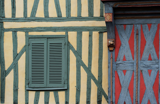 Imagens de Colombage – Explore Fotografias do Stock, Vetores e Vídeos ...