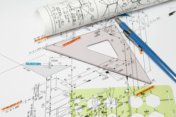Piping Instrument Diagram 