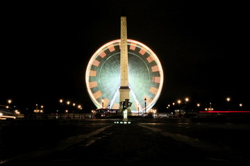 La grande roue