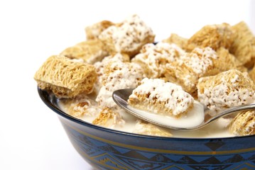 Breakfast Cereal