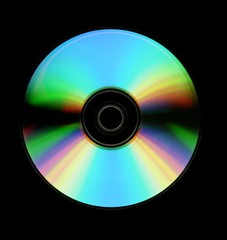 Recordable cd