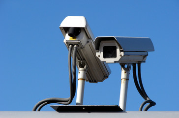 Surveillance cameraes