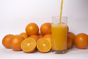 nice capture of orangejuice