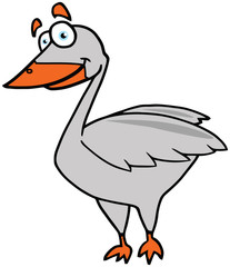 Cute Bird Raster, JPEG, Illustration