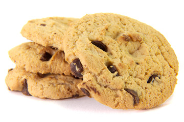 Cookie stack.