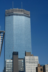 Minneapolis Business Tower