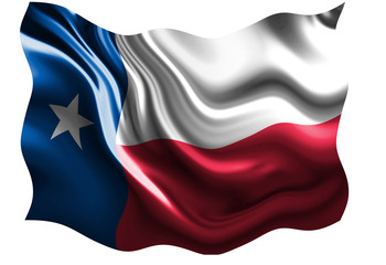 texan flag