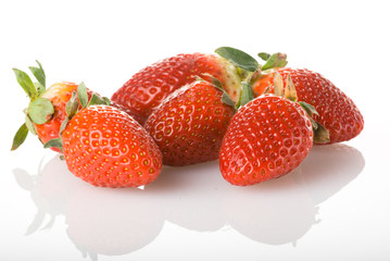 strawberry
